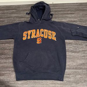 Syracuse Hoodie